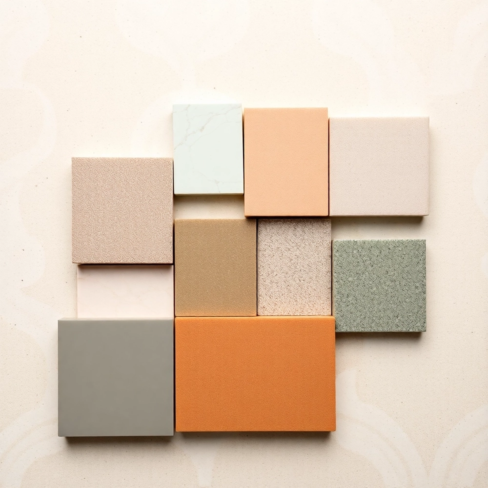 Jak dopasować płytki do łazienki