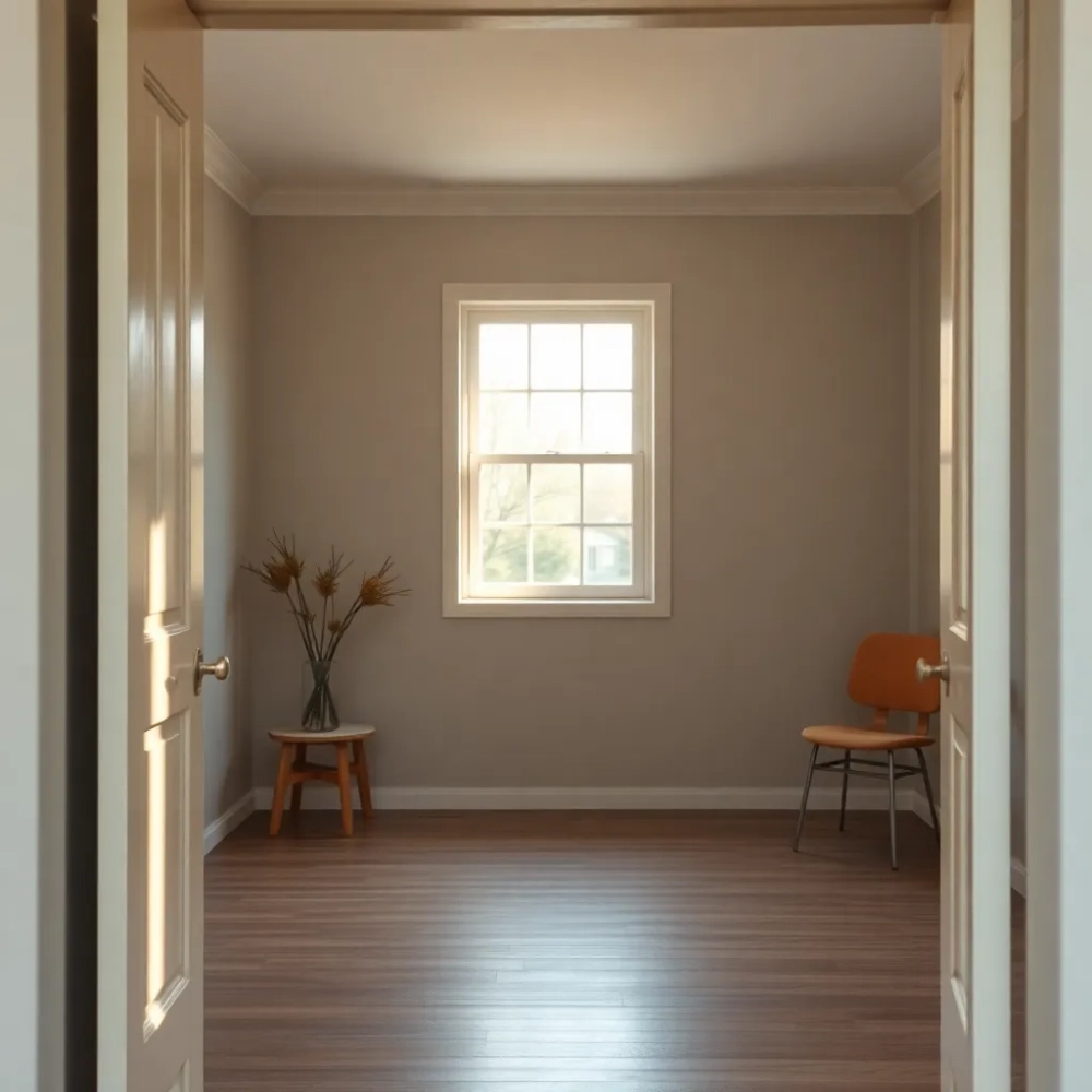 Jak napisać opis pokoju po angielsku