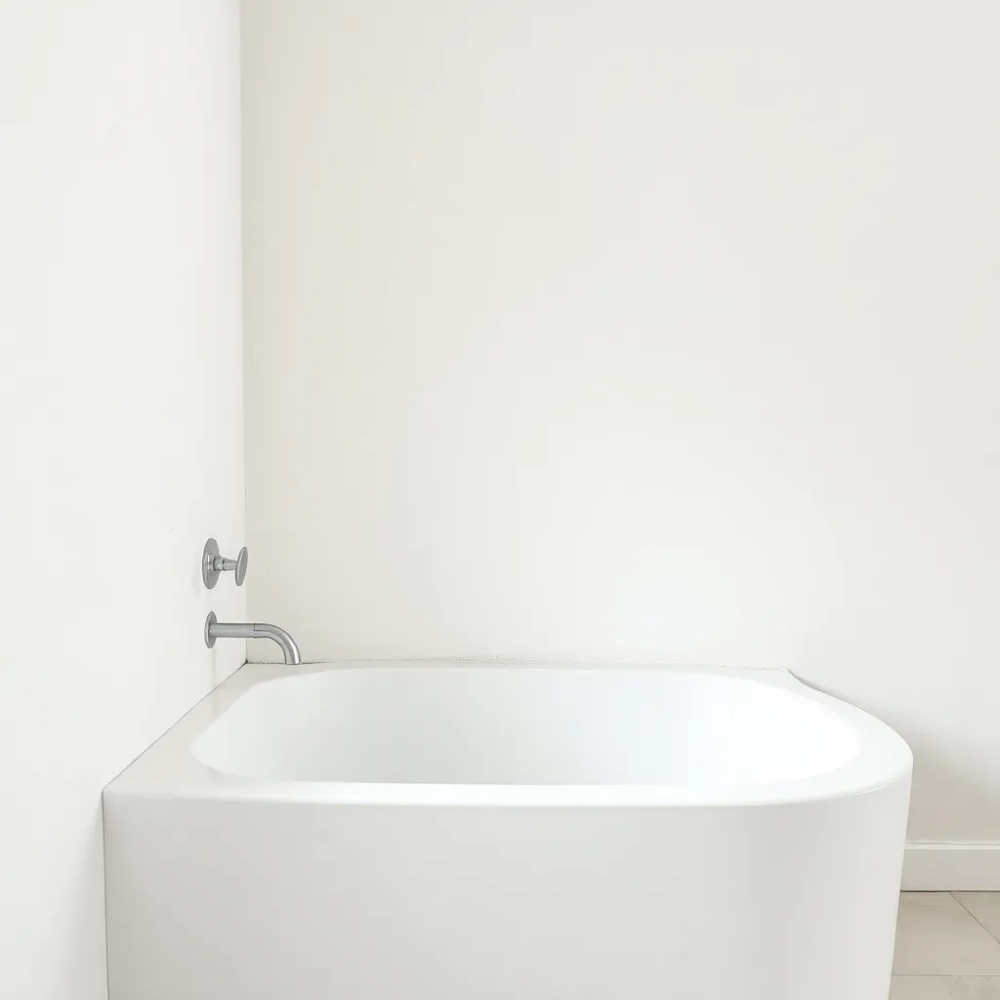 Jak obudować wannę