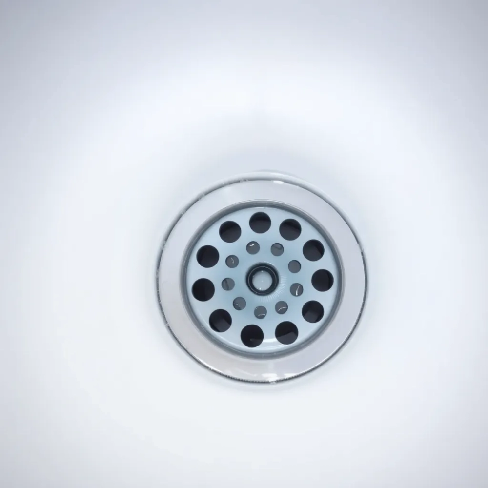 Jak odetkać odpływ w wannie