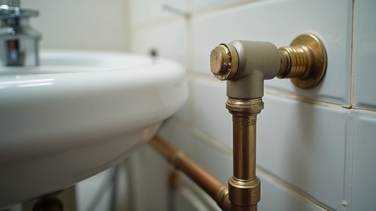 jak odkręcić grzejnik łazienkowy