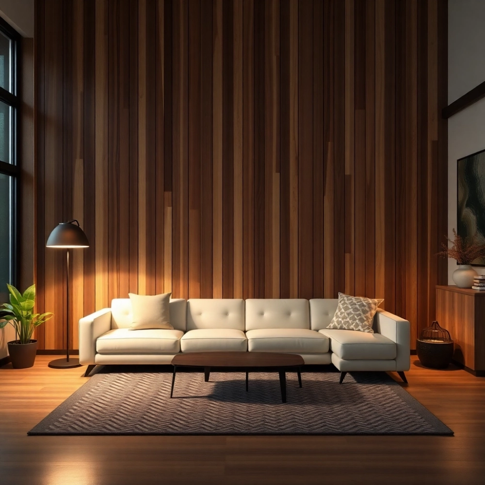 Jak odnowić starą szafę w przedpokoju