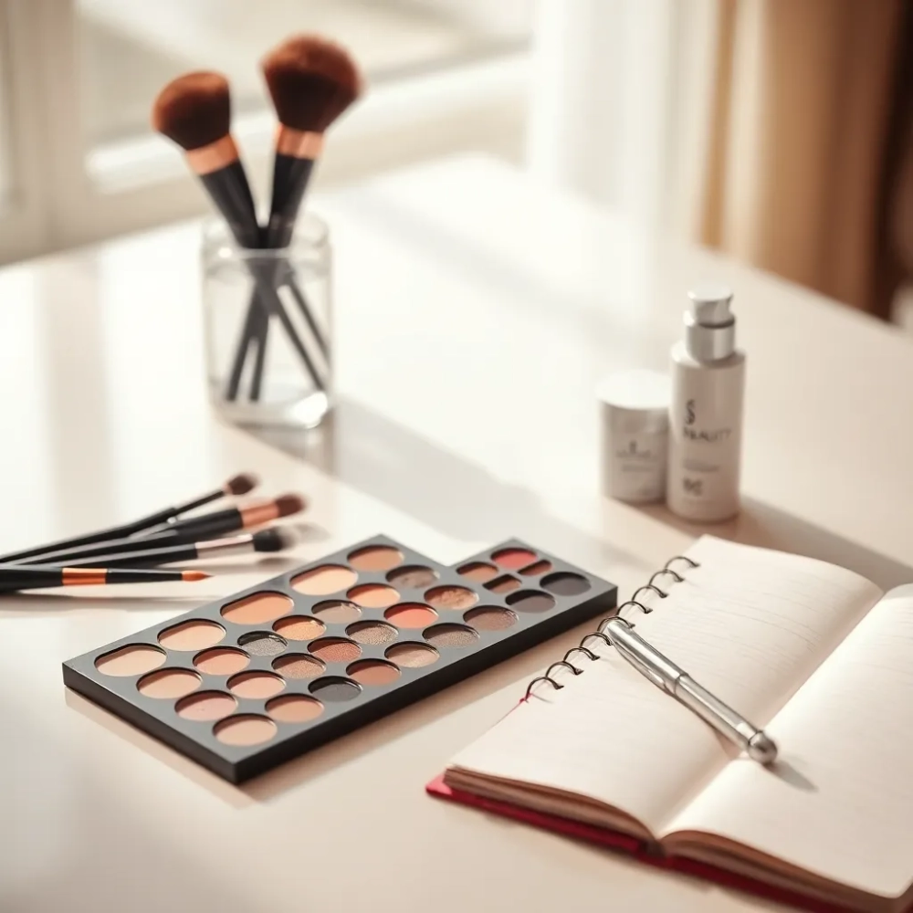 jak otworzyć salon kosmetyczny