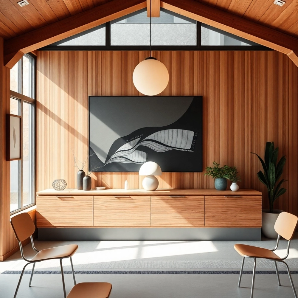 Jak ożywić przedpokój