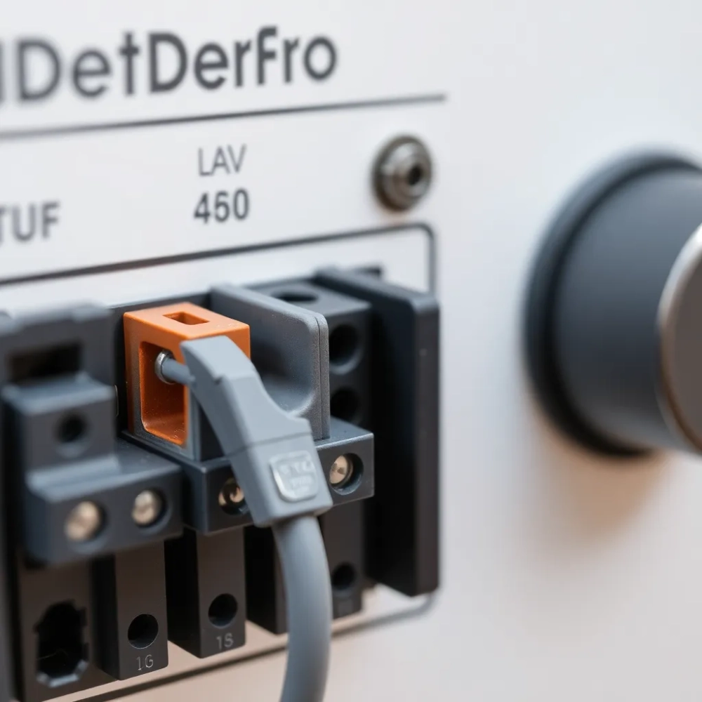 Jak podłączyć regulator pokojowy do pieca Defro