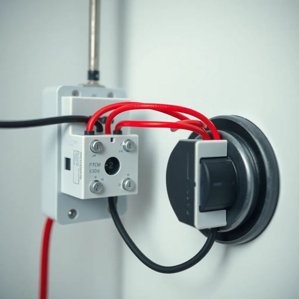 Jak podłączyć regulator pokojowy do pieca