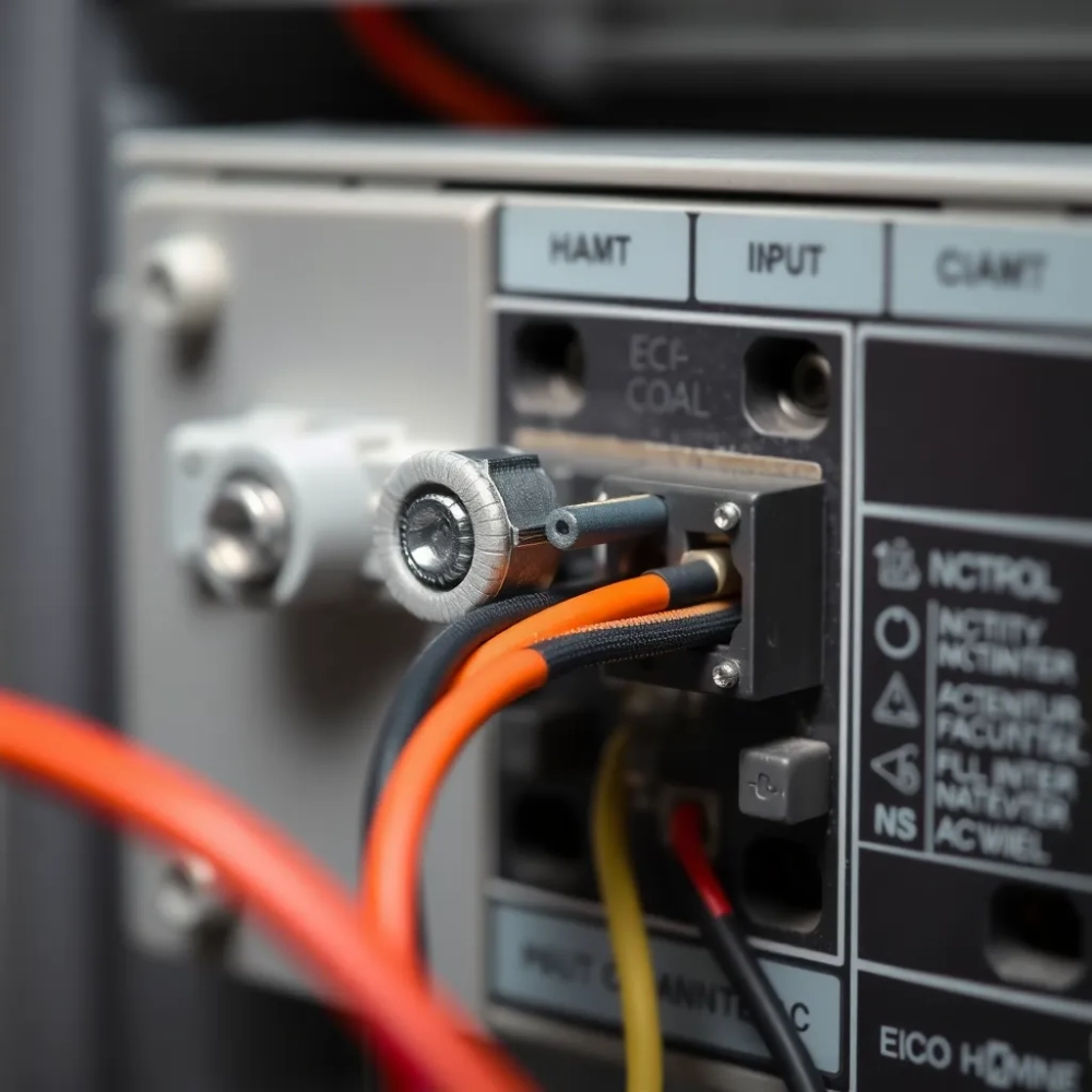 Jak podłączyć termostat pokojowy do pieca na ekogroszek