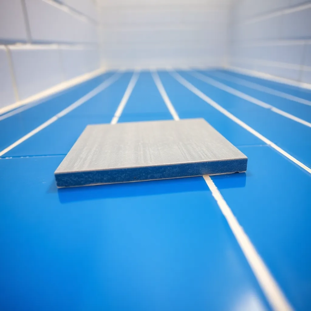 Jak położyć płytki w kabinie prysznicowej