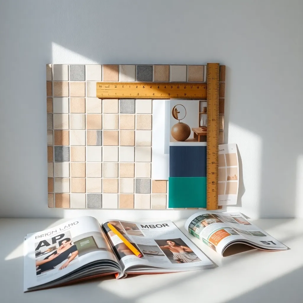 Jak przerobić łazienkę