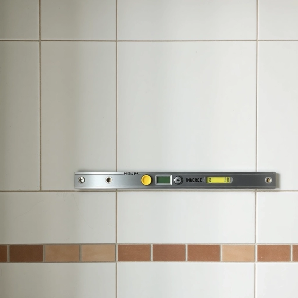 Jak układać płytki na ścianie w łazienkach