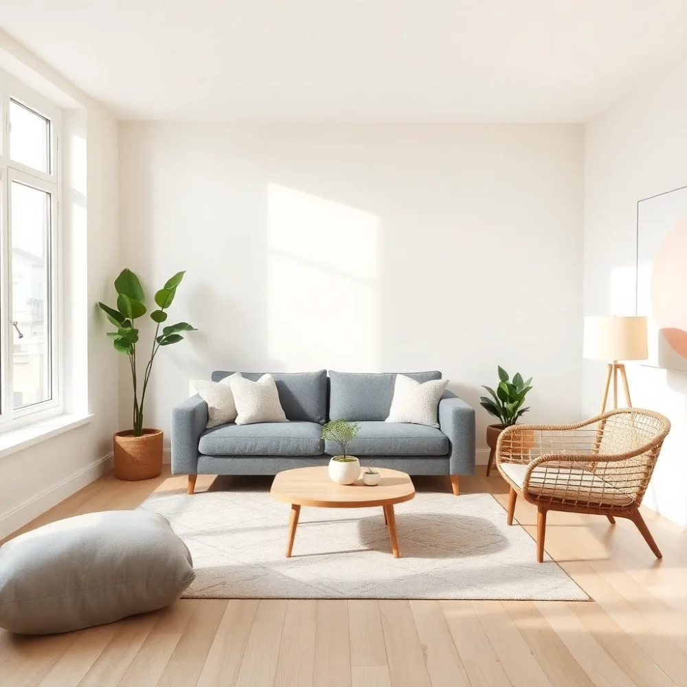 Jak urządzić salon