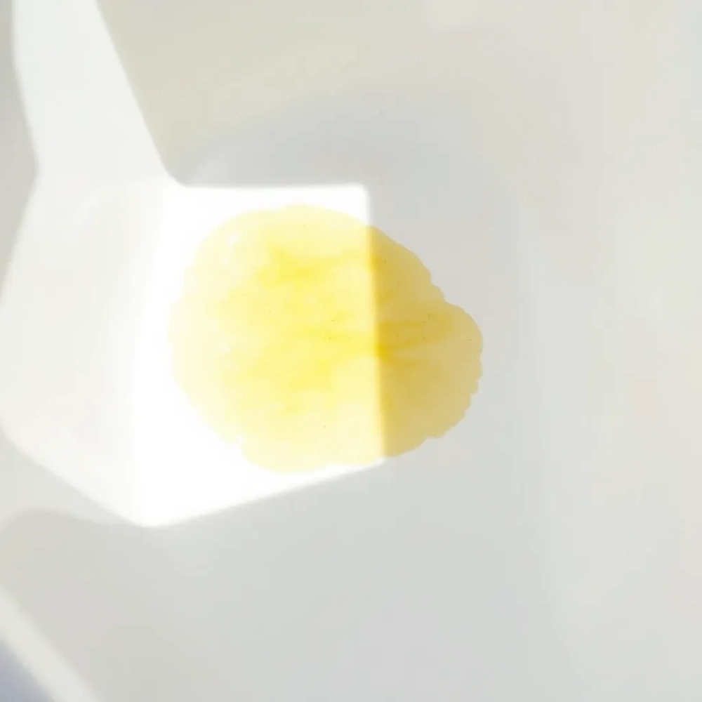 Jak usunąć żółty osad z wanny