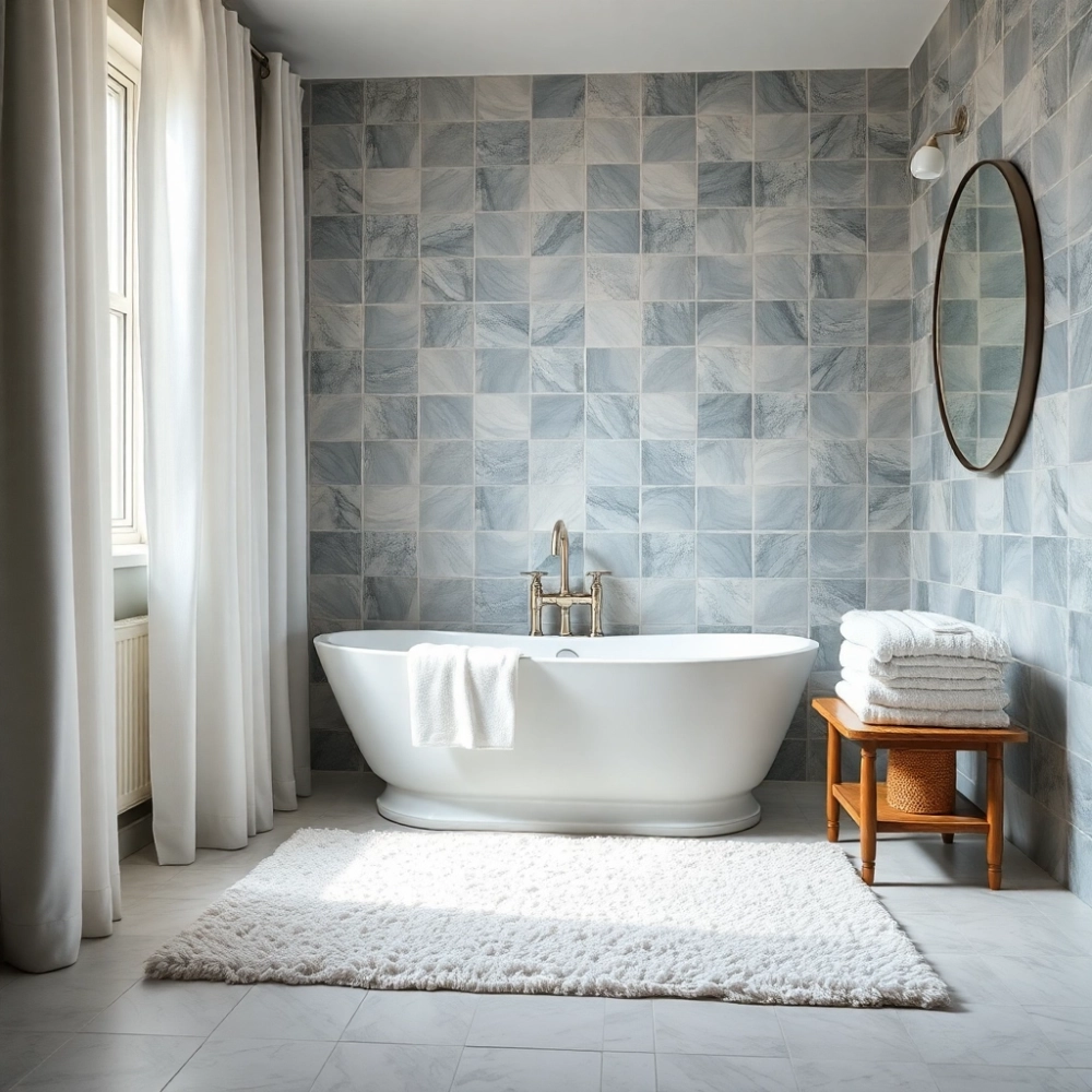 Jak wygłuszyć łazienkę