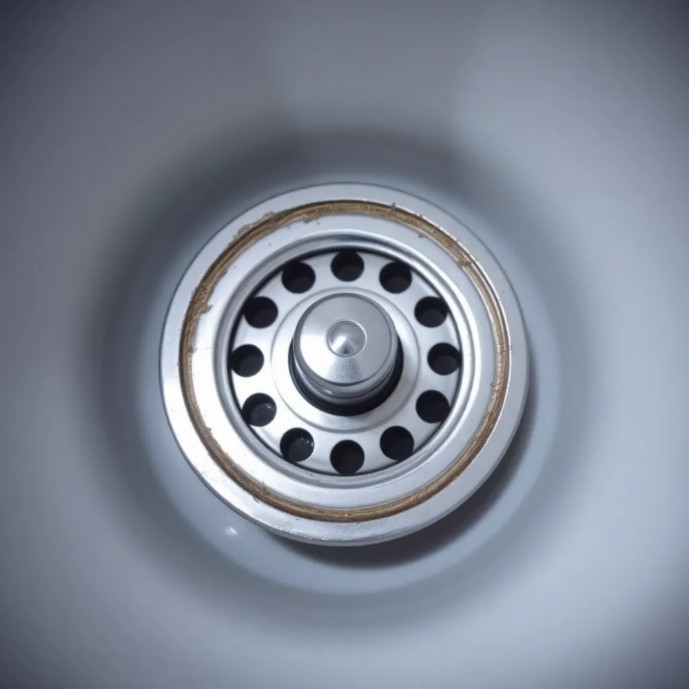 Jak wyjąć korek automatyczny z wanny