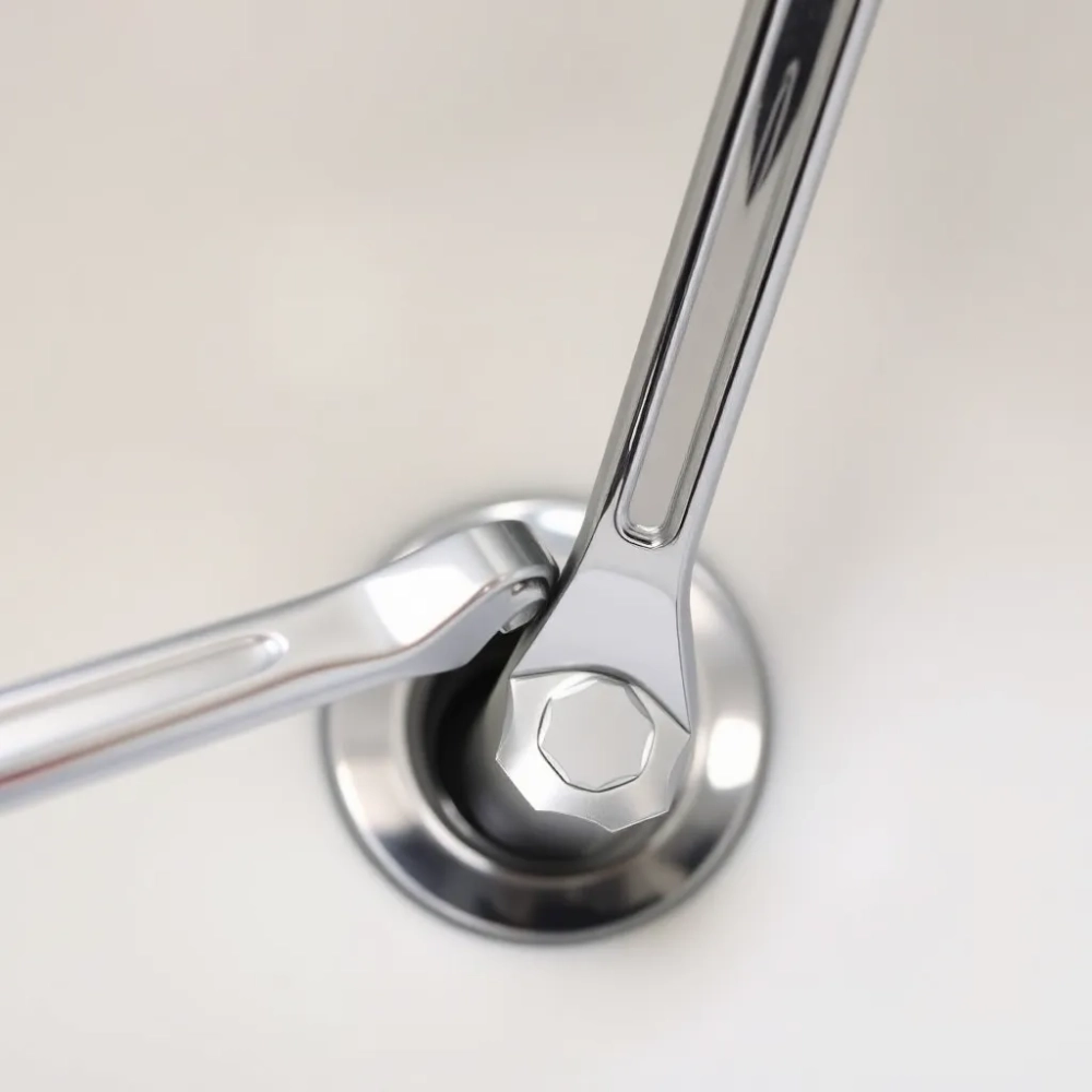 Jak wyjąć korek klik klak z umywalki