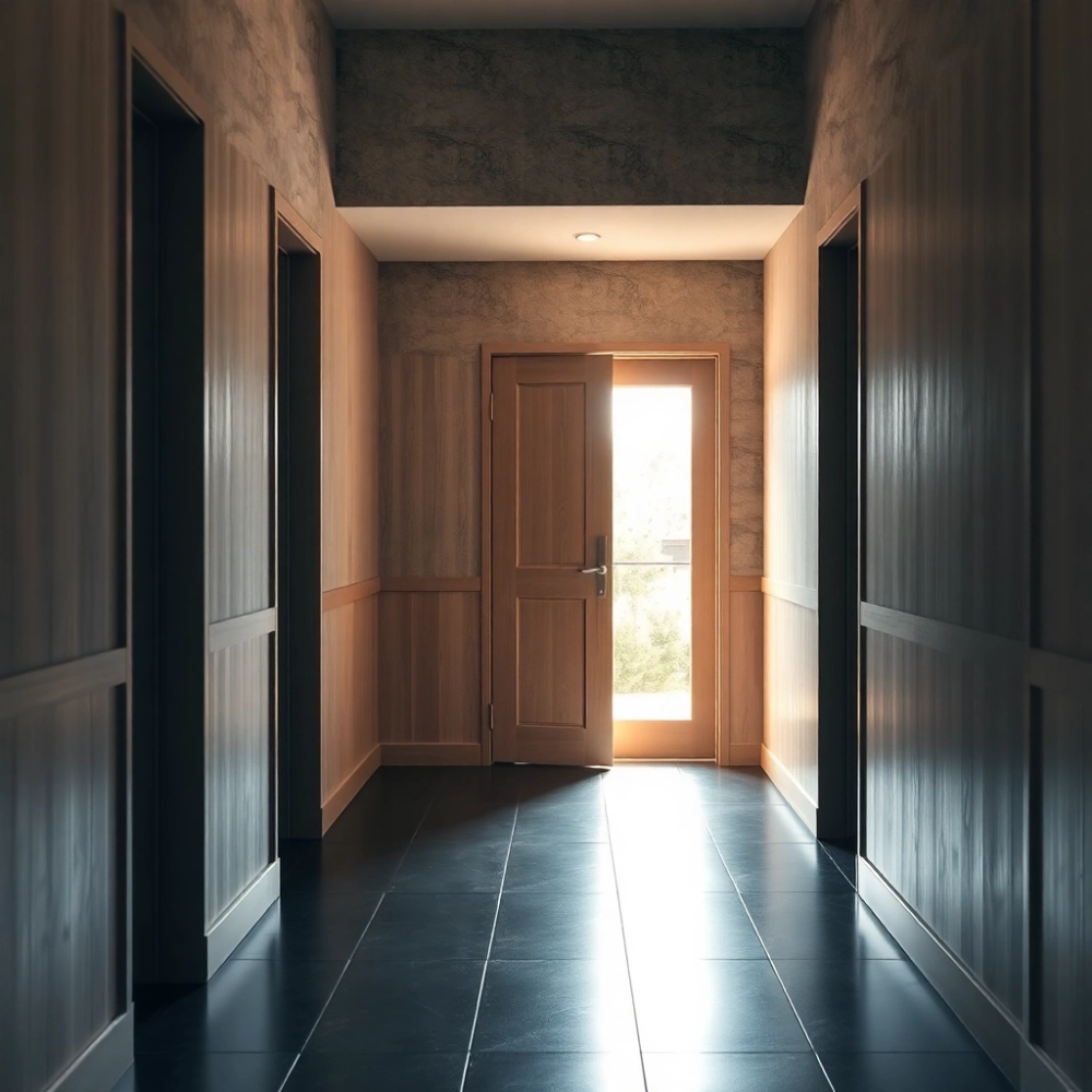 jak wykończyć przedpokój