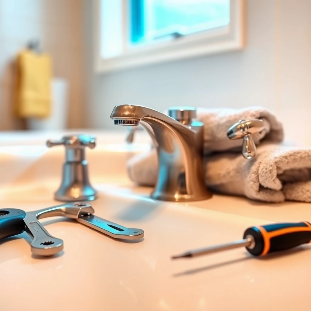 Jak Wymienić Kran W Wannie