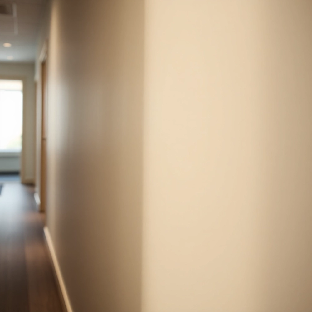 Jak zabezpieczyć narożniki ścian w przedpokoju