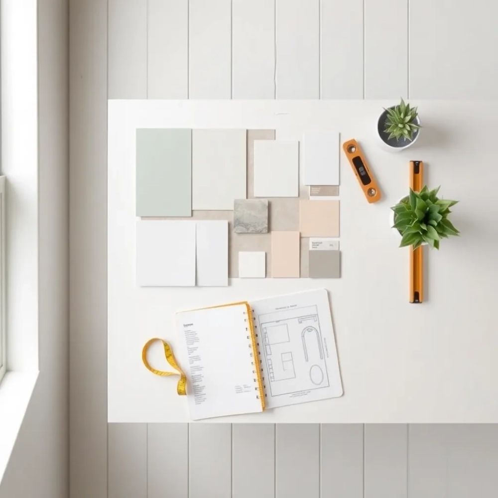 Jak zabrać się za remont łazienki