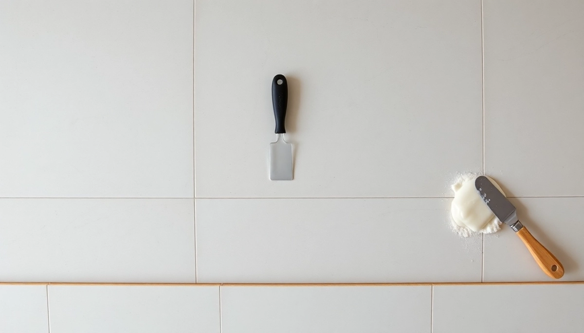 Jak zrobić blat pod umywalkę z płytek