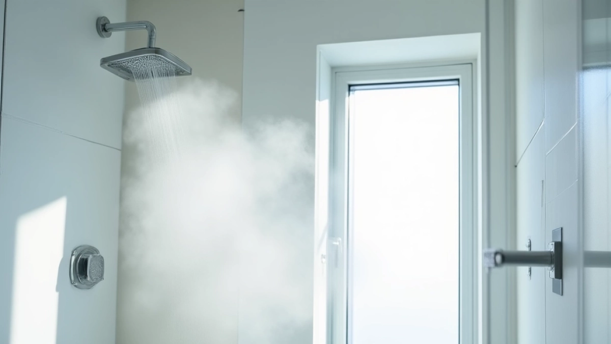 jak zrobić wentylację łazienki