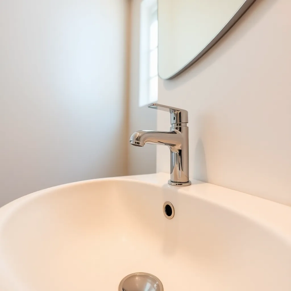 Jaka bateria do małej umywalki