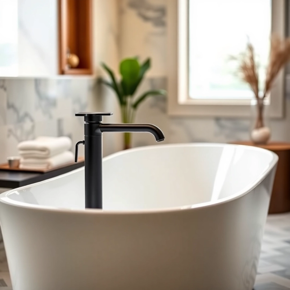 Jaka Bateria Do Wanny Wolnostojącej