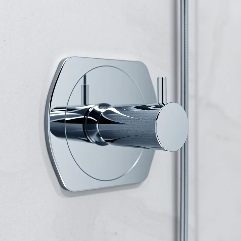 Jaka bateria podtynkowa prysznicowa