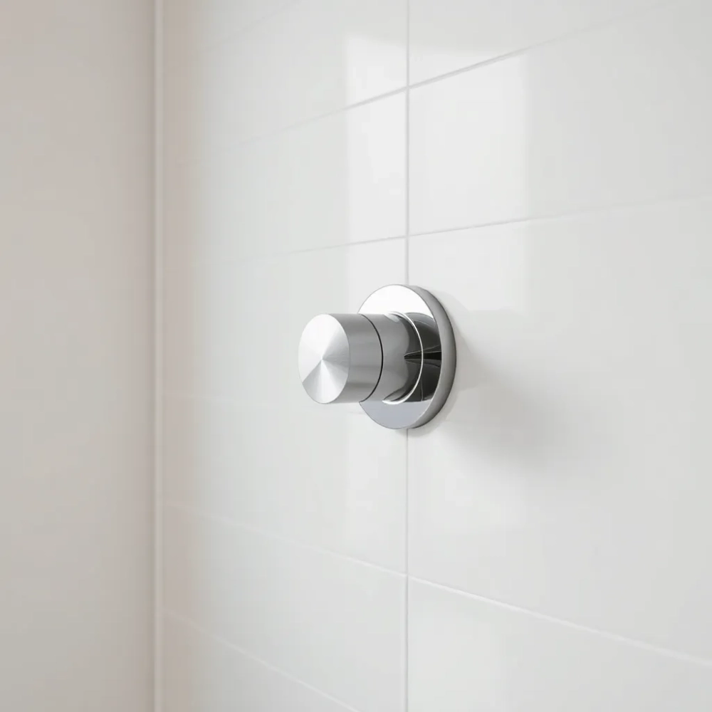 Jaka bateria prysznicowa z termostatem