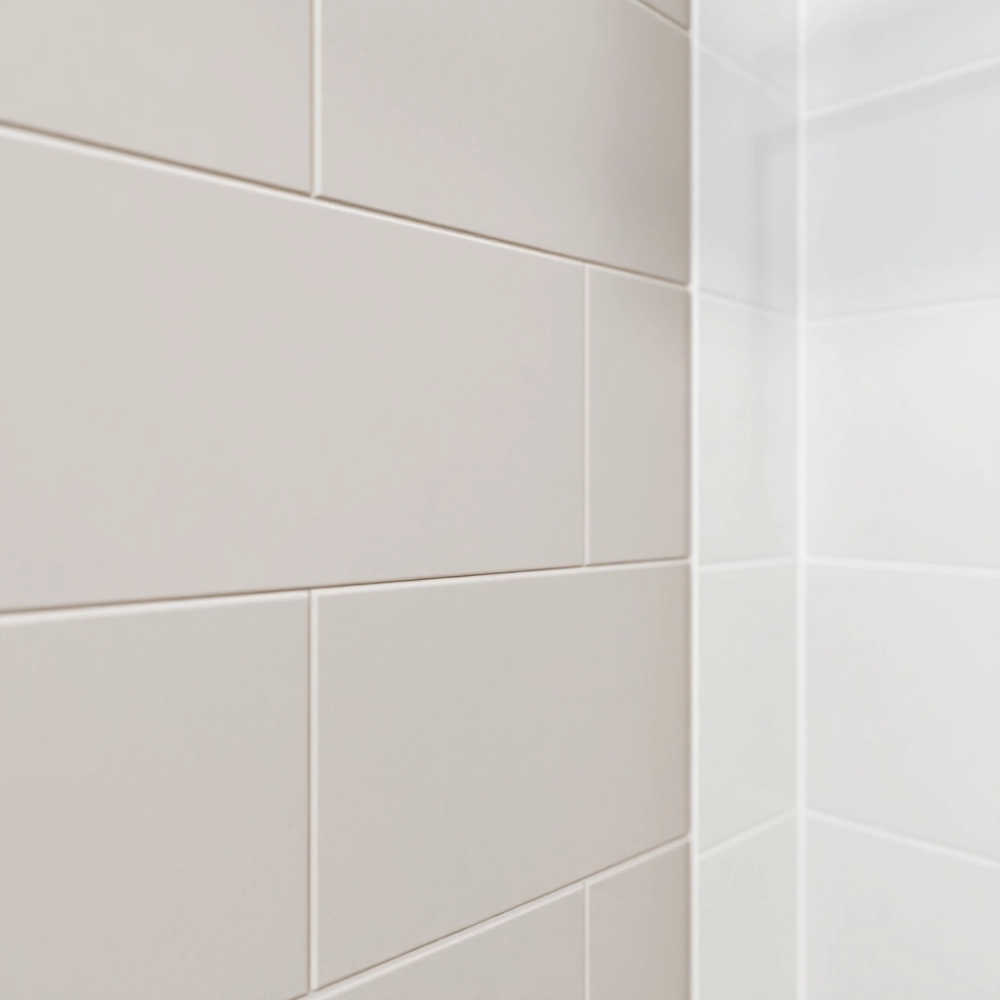 Jaka fuga do łazienki