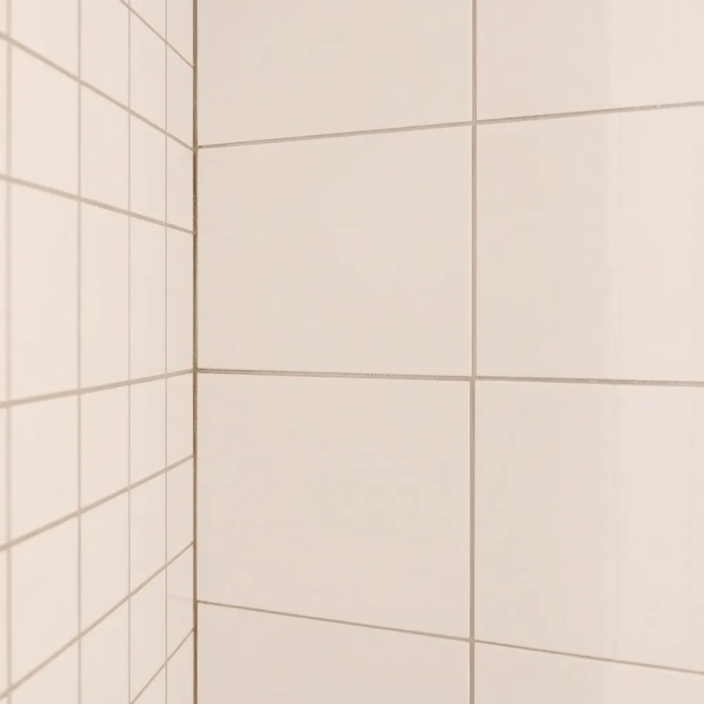 Jaka fuga pod prysznic