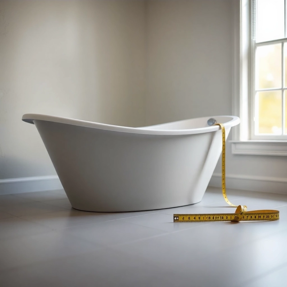 Jaka Jest Wysokość Wanny