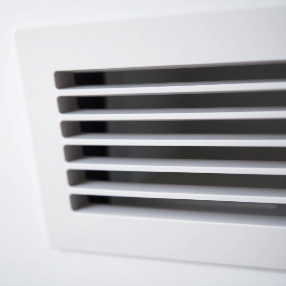 Jaka kratka wentylacyjna do łazienki w bloku