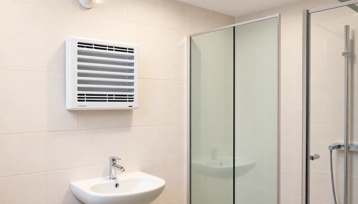 Jaka moc grzejnika do łazienki 6m2