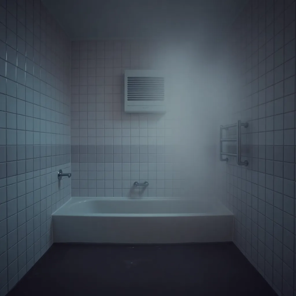 Jaka moc grzejnika elektrycznego do łazienki