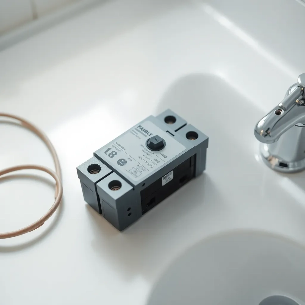 Jaka różnicówka do łazienki