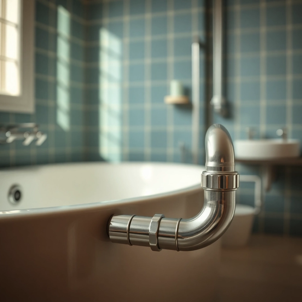 Jaka Średnica Rury Do Wanny