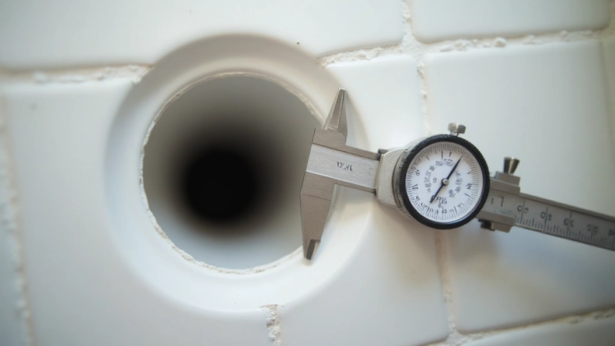 jaka średnica wentylatora do łazienki