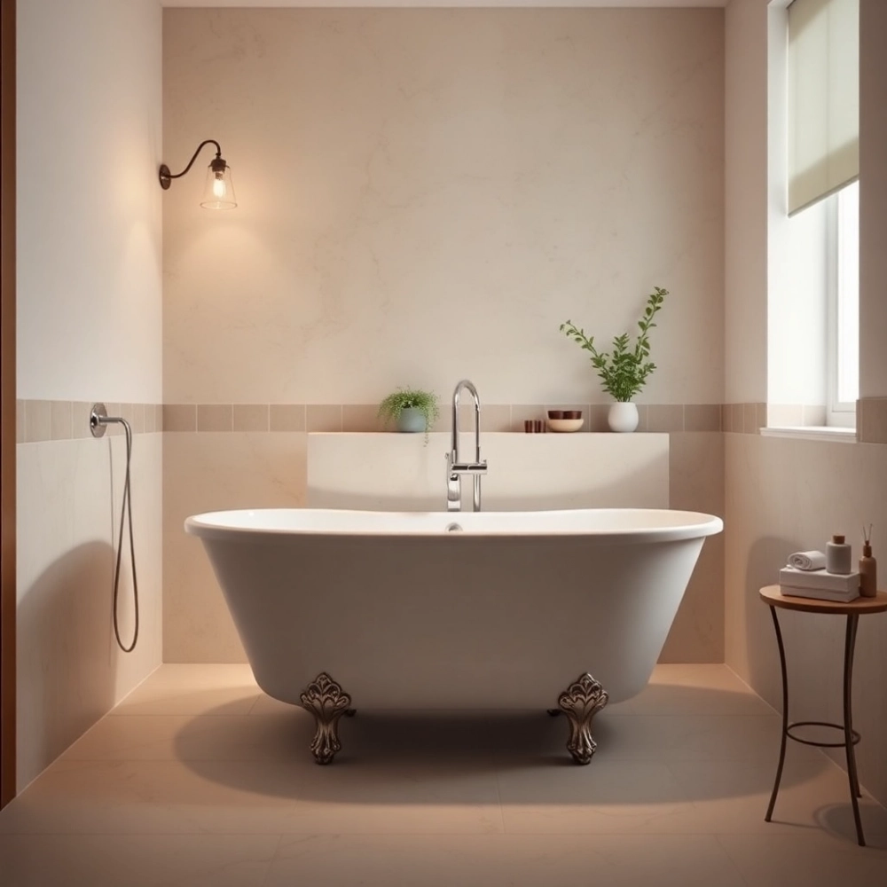 Jaka Szerokość Wanny