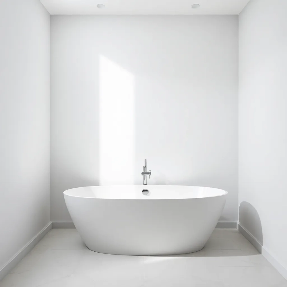 Jaka wanna do wzrostu 170 cm