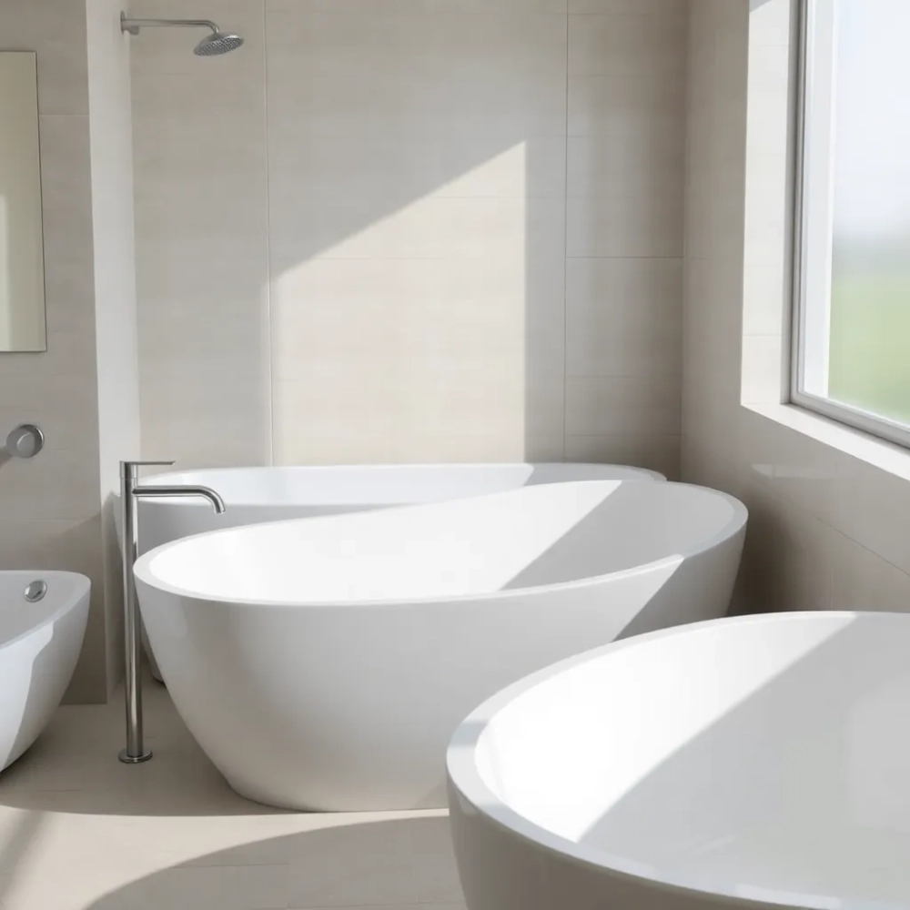 Jaka wanna najlepsza do zabudowy