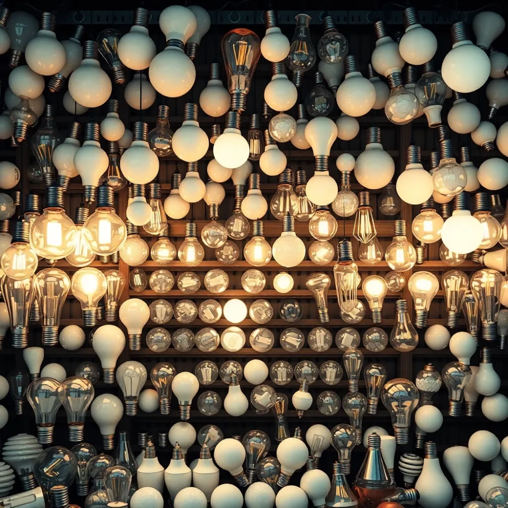 Jaka żarówka do pokoju dziennego