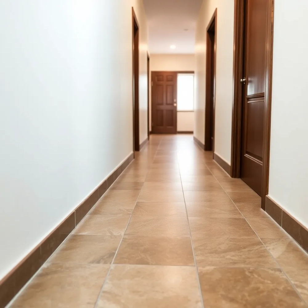 Jaki gres do przedpokoju