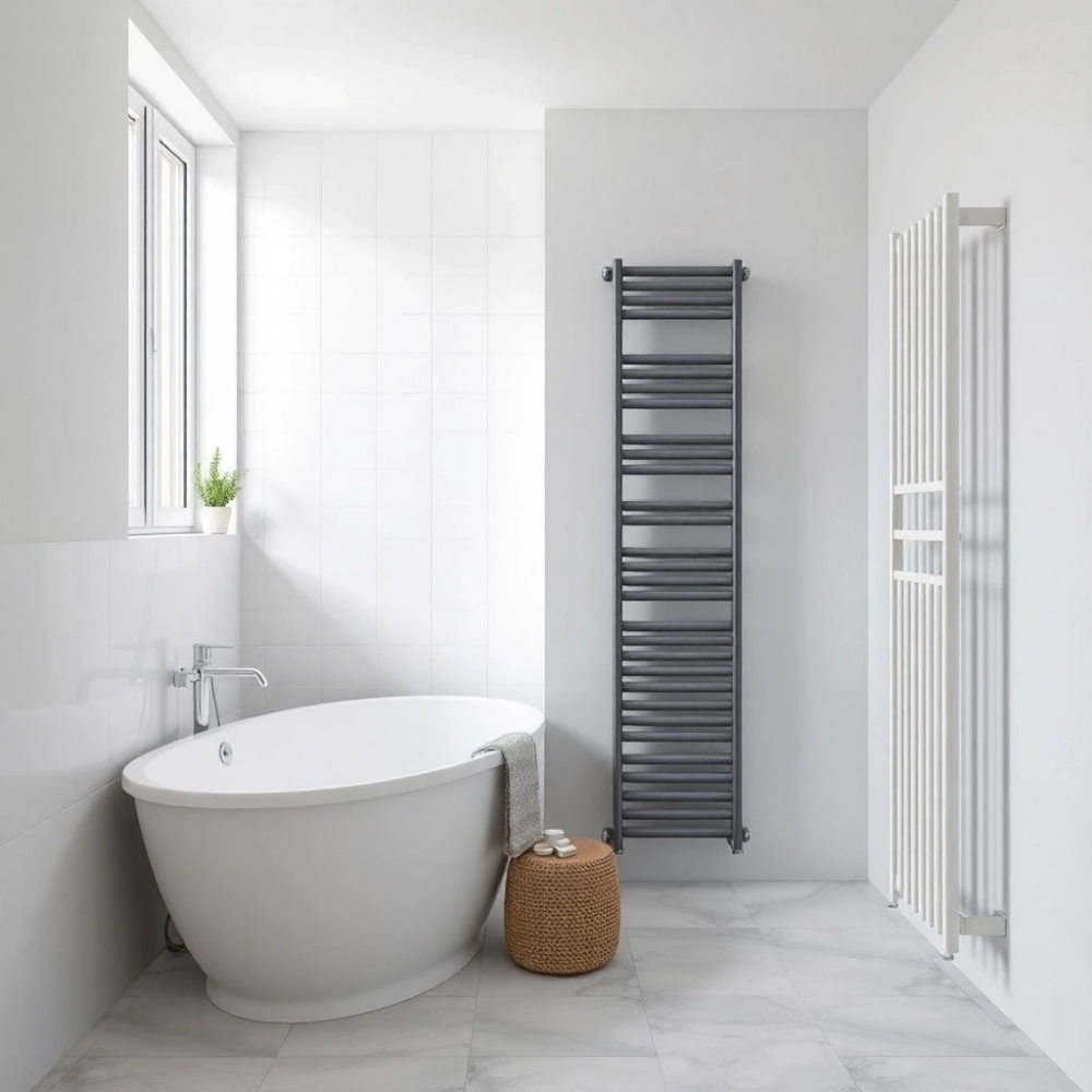 Jaki grzejnik do łazienki 10m2
