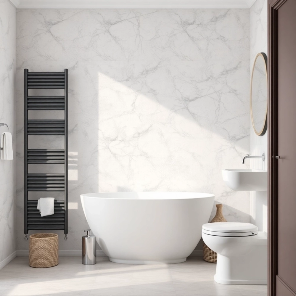 Jaki grzejnik do łazienki 4m2