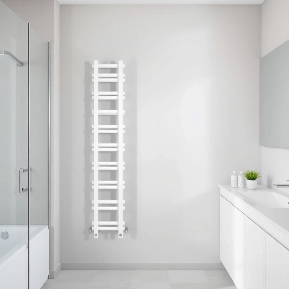 Jaki grzejnik do łazienki 5m2