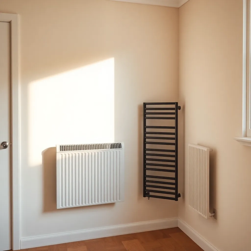Jaki grzejnik do pokoju 10m2