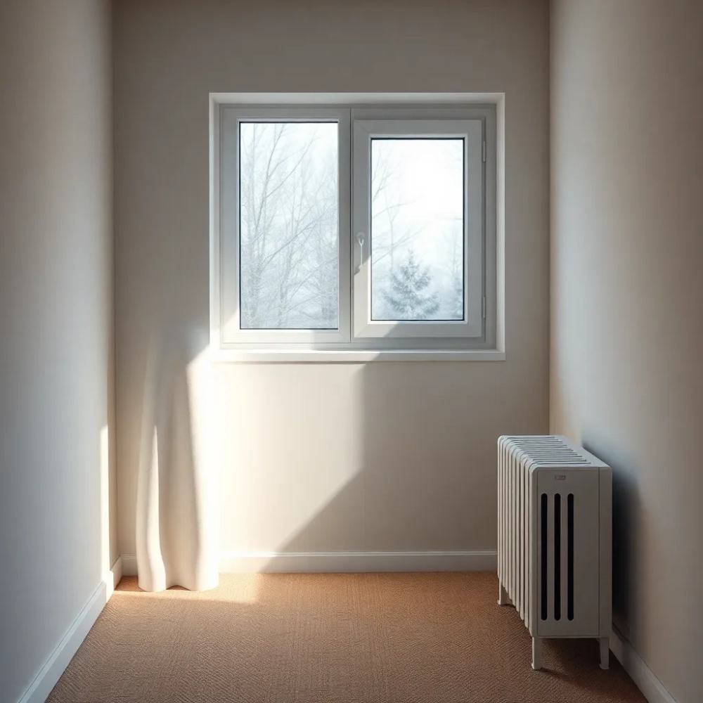 Jaki grzejnik elektryczny do pokoju 15m2