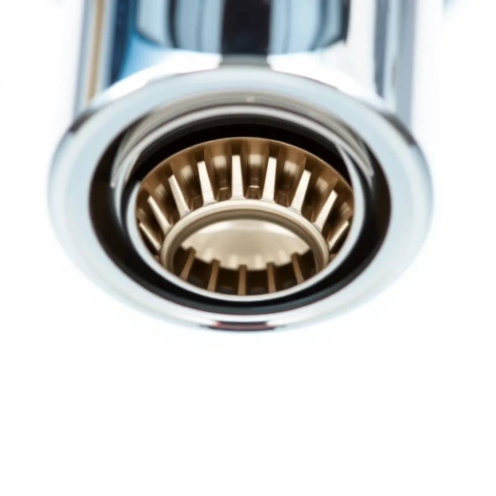 Jaki gwint w baterii umywalkowej