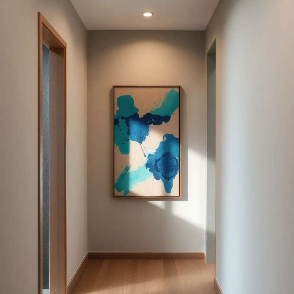 Jaki obraz do przedpokoju